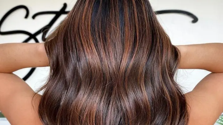 Stevie The Salon — Hair salon in Santee